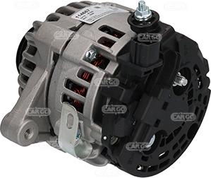 HC-Cargo F032114667 - Генератор autozip.com.ua