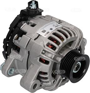 HC-Cargo F032114667 - Генератор autozip.com.ua