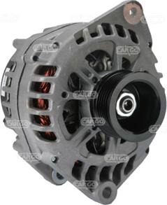 HC-Cargo F032114680 - Генератор autozip.com.ua