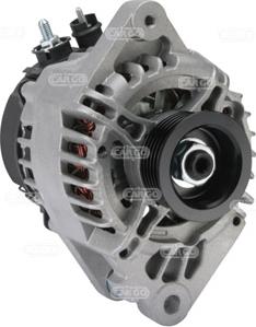 HC-Cargo F032114099 - Генератор autozip.com.ua