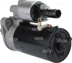 HC-Cargo F032114094 - Стартер autozip.com.ua