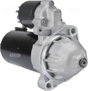 HC-Cargo F032114093 - Стартер autozip.com.ua