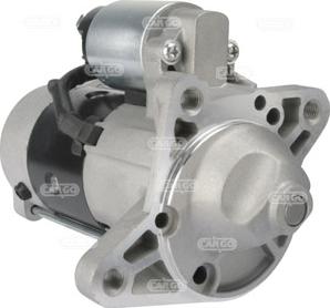 HC-Cargo F032114059 - Стартер autozip.com.ua