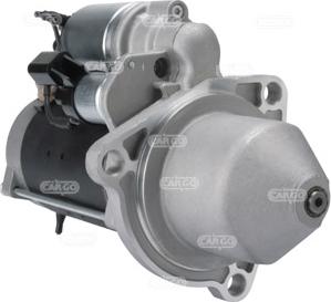 HC-Cargo F 032 114 069 - Стартер autozip.com.ua