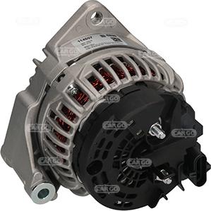 HC-Cargo F 032 114 007 - Генератор autozip.com.ua