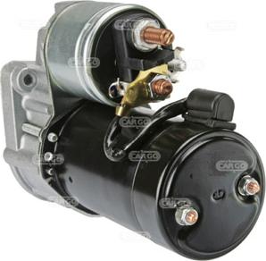 HC-Cargo F032114035 - Стартер autozip.com.ua