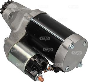 HC-Cargo F032114037 - Стартер autozip.com.ua