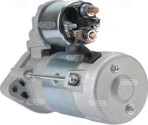 HC-Cargo F032114072 - Стартер autozip.com.ua