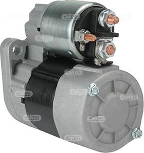HC-Cargo F032114199 - Стартер autozip.com.ua