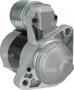 HC-Cargo F032114199 - Стартер autozip.com.ua