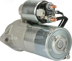 HC-Cargo F032114159 - Стартер autozip.com.ua