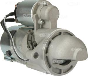 HC-Cargo F032114159 - Стартер autozip.com.ua