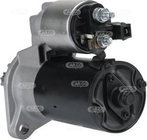 HC-Cargo F032114174 - Стартер autozip.com.ua