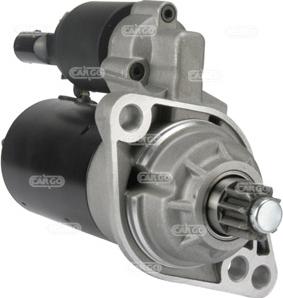 HC-Cargo F032114175 - Стартер autozip.com.ua