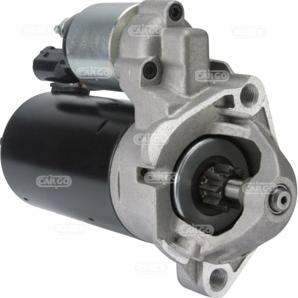 HC-Cargo F032114177 - Стартер autozip.com.ua