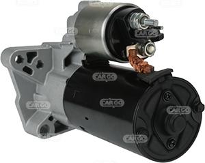 HC-Cargo F032114869 - Стартер autozip.com.ua