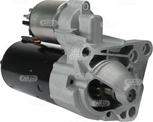 HC-Cargo F032114869 - Стартер autozip.com.ua