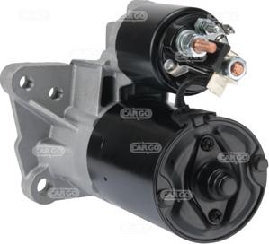 HC-Cargo F032114814 - Стартер autozip.com.ua