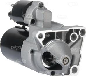 HC-Cargo F032114814 - Стартер autozip.com.ua