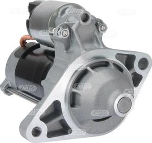 HC-Cargo F032114889 - Стартер autozip.com.ua