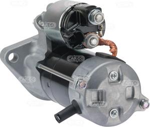 HC-Cargo F032114889 - Стартер autozip.com.ua