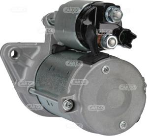 HC-Cargo F032114886 - Стартер autozip.com.ua