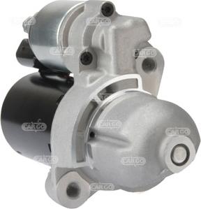 HC-Cargo F032114837 - Стартер autozip.com.ua