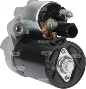 HC-Cargo F032114837 - Стартер autozip.com.ua