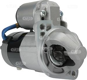 HC-Cargo F032114820 - Стартер autozip.com.ua