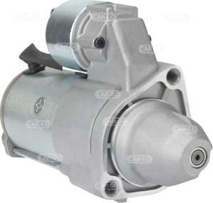 HC-Cargo F032114878 - Стартер autozip.com.ua