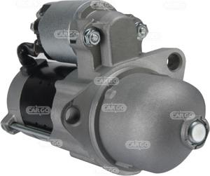 HC-Cargo F032114341 - Стартер autozip.com.ua