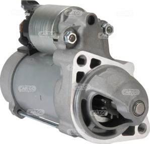HC-Cargo F032114305 - Стартер autozip.com.ua
