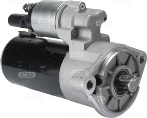 HC-Cargo F032114317 - Стартер autozip.com.ua