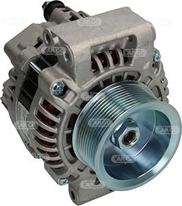 HC-Cargo F032114382 - Генератор autozip.com.ua
