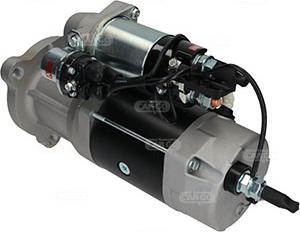 HC-Cargo F032114330 - Стартер autozip.com.ua