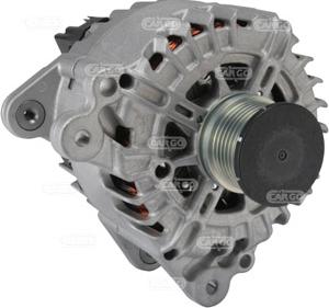 HC-Cargo F032114322 - Генератор autozip.com.ua