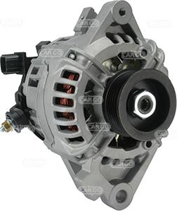 HC-Cargo F032114290 - Генератор autozip.com.ua