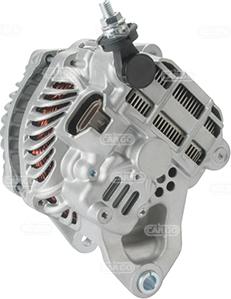 HC-Cargo F032114244 - Генератор autozip.com.ua