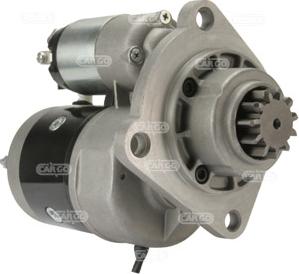 HC-Cargo F 032 114 254 - Стартер autozip.com.ua