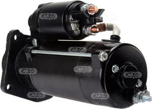 HC-Cargo F032114264 - Стартер autozip.com.ua