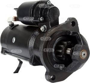 HC-Cargo F032114264 - Стартер autozip.com.ua