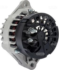 HC-Cargo F032114204 - Генератор autozip.com.ua