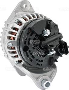 HC-Cargo F 032 114 212 - Генератор autozip.com.ua