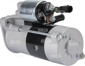 HC-Cargo F032114283 - Стартер autozip.com.ua