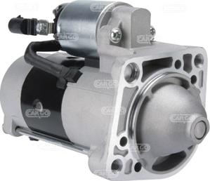 HC-Cargo F032114283 - Стартер autozip.com.ua