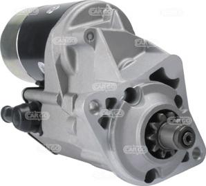 HC-Cargo F 032 114 224 - Стартер autozip.com.ua