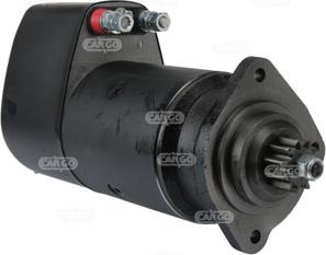 HC-Cargo F 032 114 744 - Стартер autozip.com.ua