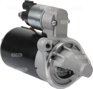 HC-Cargo F032114760 - Стартер autozip.com.ua