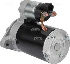 HC-Cargo F032114760 - Стартер autozip.com.ua