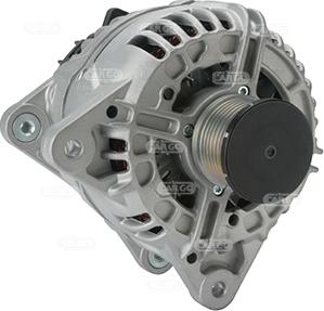 HC-Cargo F032114700 - Генератор autozip.com.ua